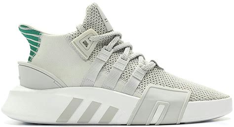 Buy EQT Basketball ADV 'Grey One' 